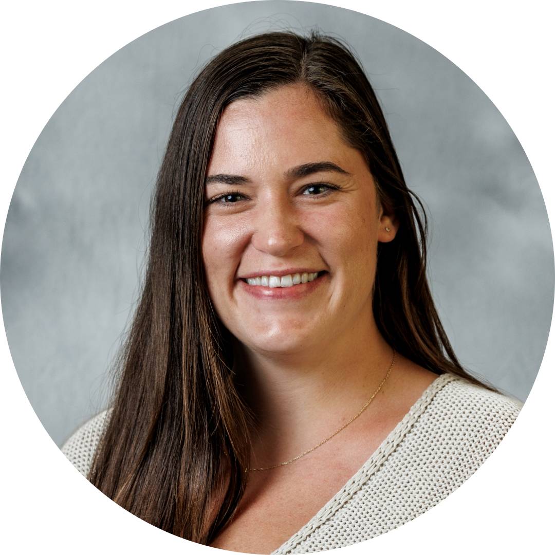 Hannah Gorden headshot